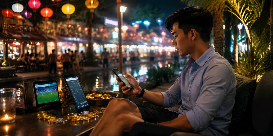 ffun88 Slot, casino trực tiếp và thể thao — đủ cả ba