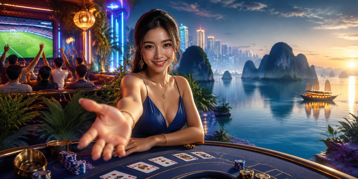 ffun88 Bingo Vui
